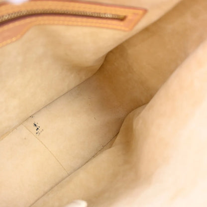 Louis Vuitton Monogram Looping Monogram Canvas, Brown, Canvas, Shoulder Bag