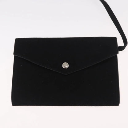 Saint Laurent Teddy Bucket Leather, Red, Leather, Shoulder Bag