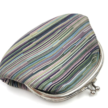 Hermes Clic-Clac Leather, Multicolour, Leather, Wallet