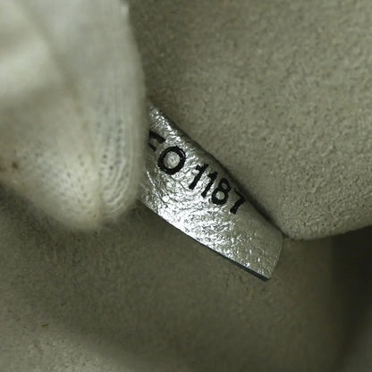 Louis Vuitton Very Chain Monogram Leather, Silver, Leather, Handbag