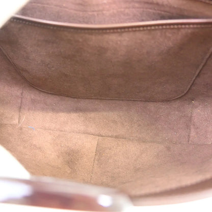 Louis Vuitton Reverie Epi Leather, Brown, Leather, Shoulder Bag