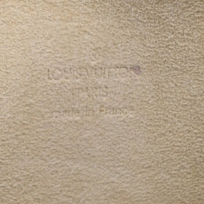 Louis Vuitton Florentine Waist Monogram Canvas, Brown, Canvas, Clutch