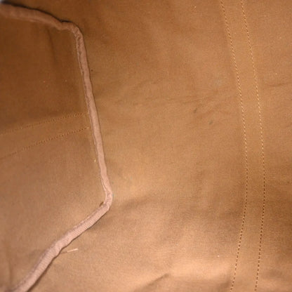 Louis Vuitton Keepall Bandouliere Monogram Canvas, Brown, Canvas, Travel Bag