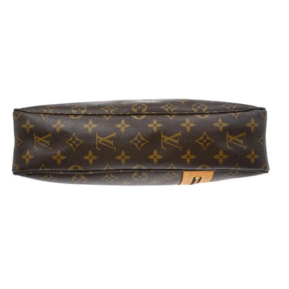 Louis Vuitton Sac Bosphore Monogram Canvas, Brown, Canvas, Handbag
