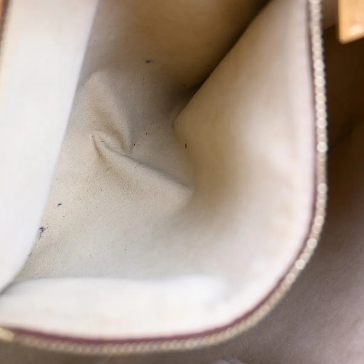 Louis Vuitton Monogram Looping Monogram Canvas, Brown, Canvas, Shoulder Bag