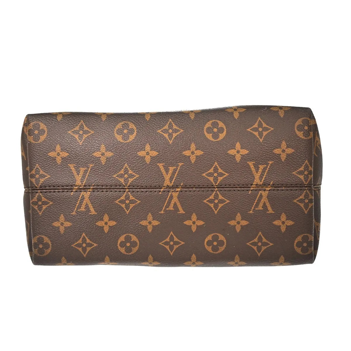 Louis Vuitton Iena Tote Monogram Canvas, Brown, Canvas, Tote Bag
