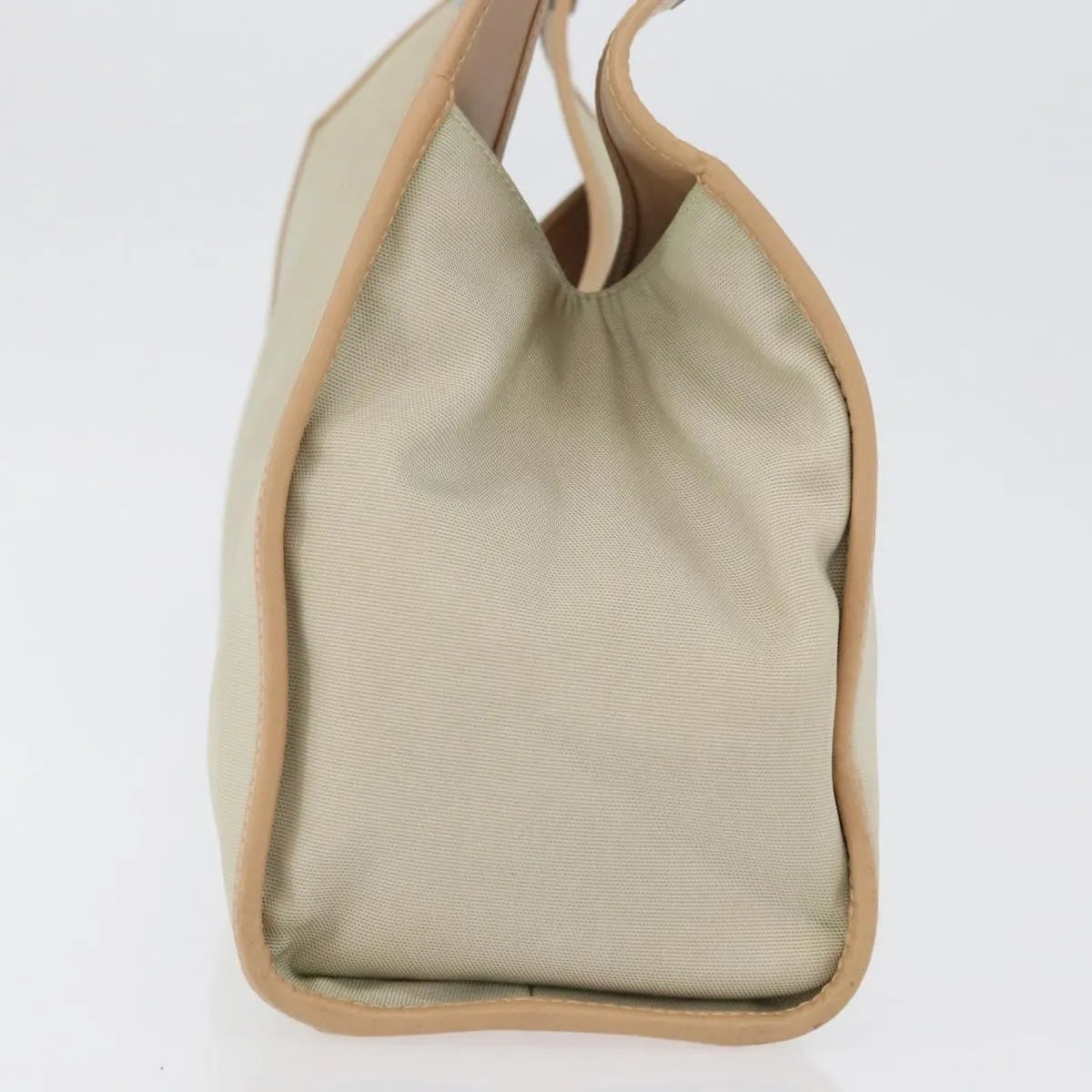Gucci Jackie Tote GG Canvas, Beige, Canvas, Handbag