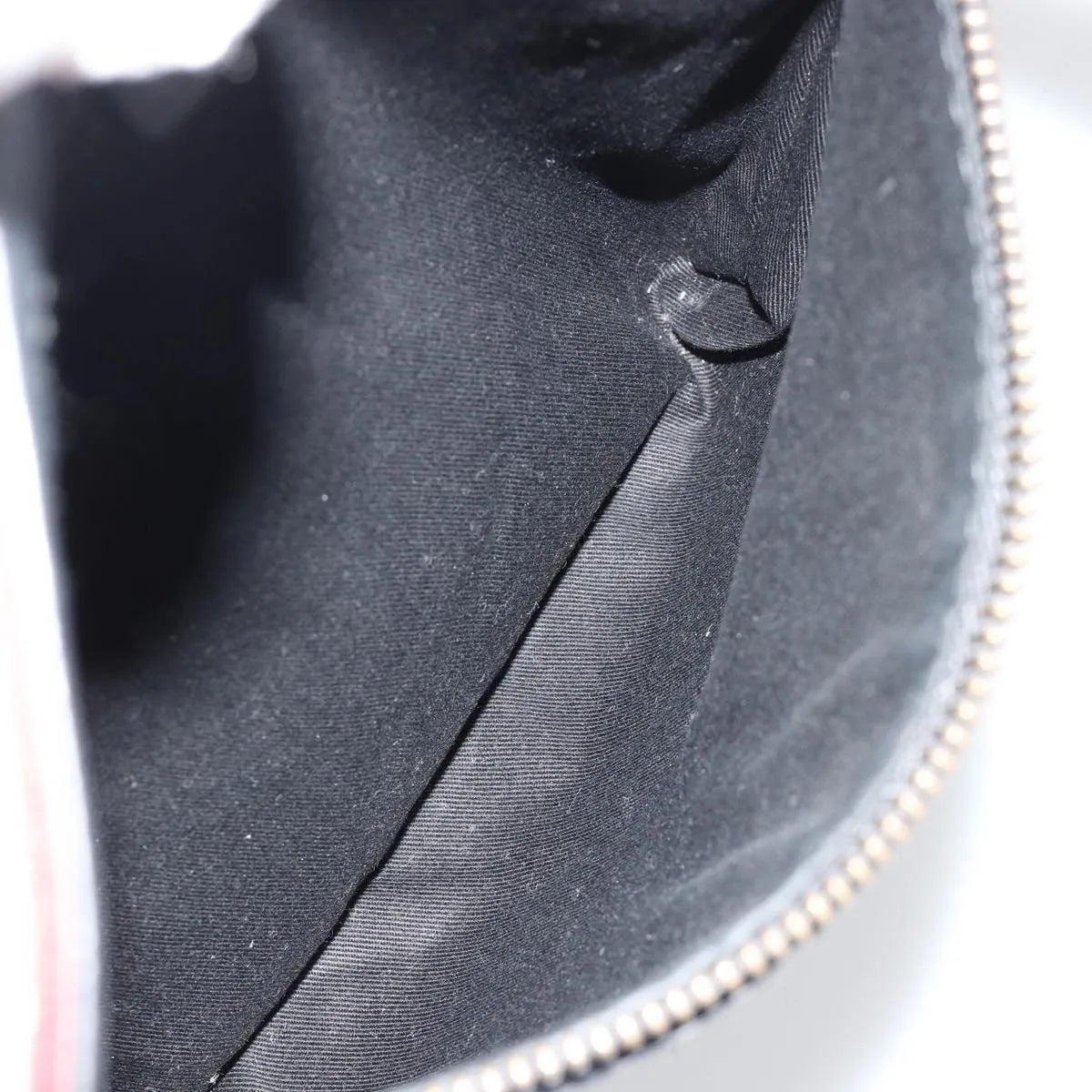 Bally Vintage Leather, Black, Leather, Shoulder Bag