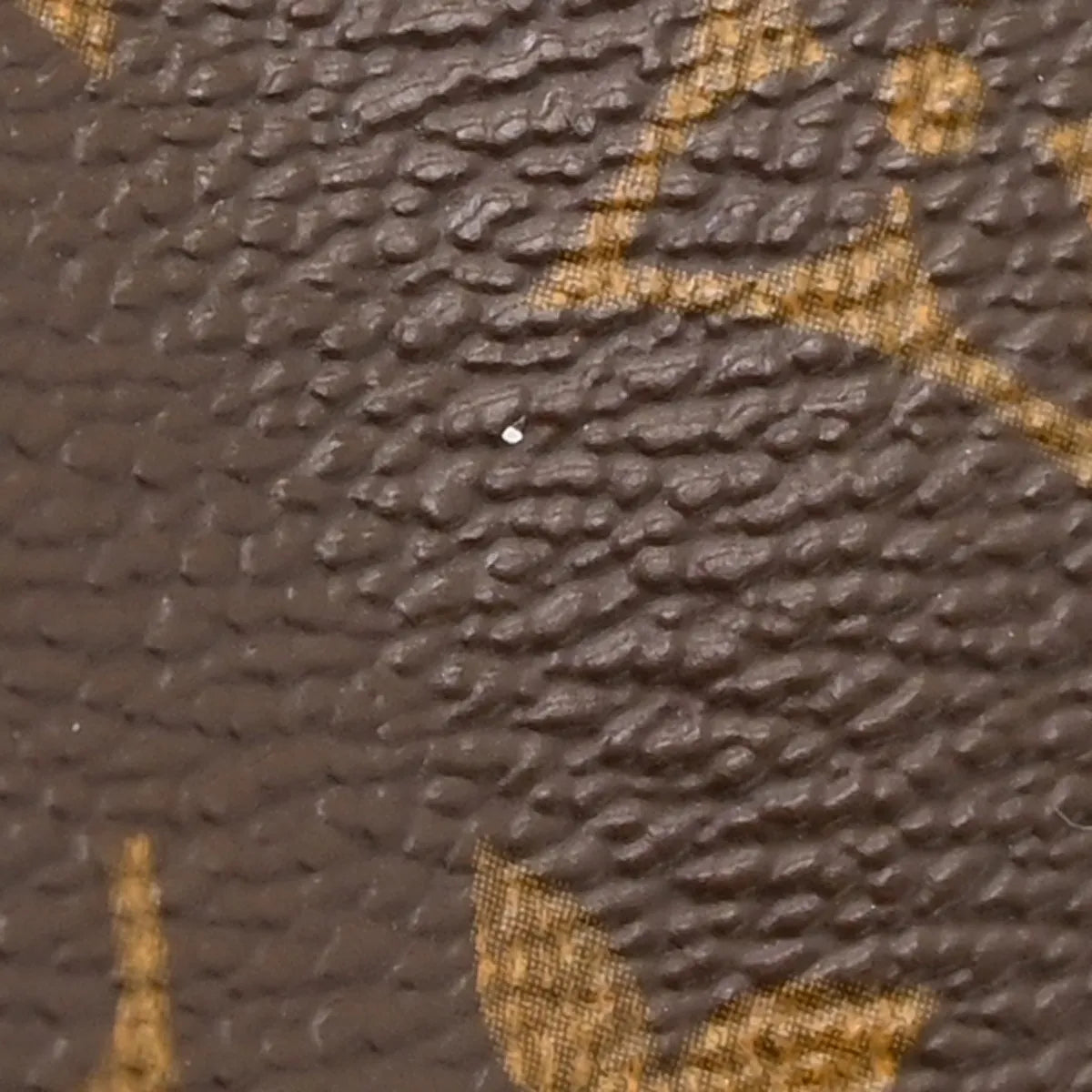 Louis Vuitton Speedy Monogram Canvas, Brown, Canvas, Handbag