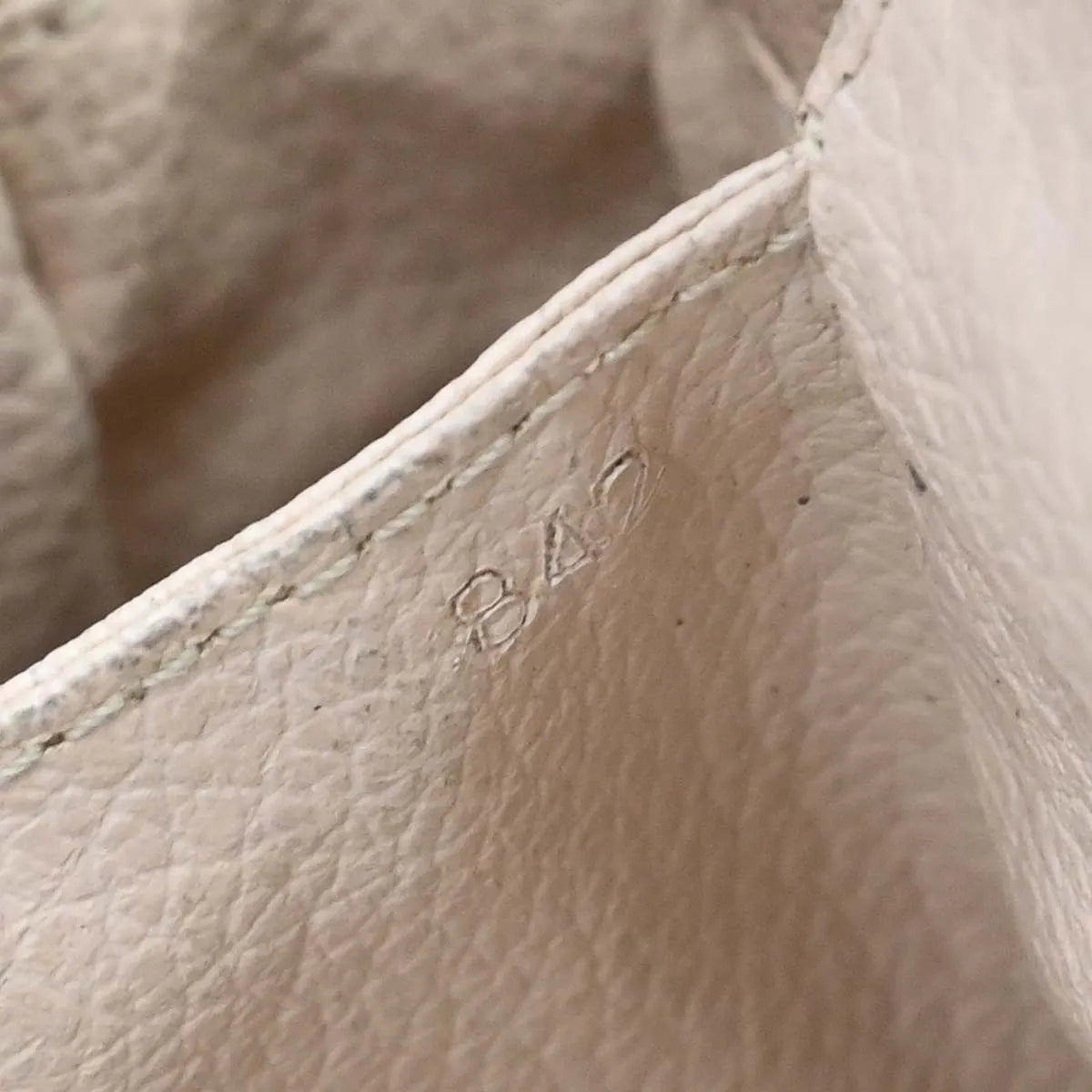 Louis Vuitton Trousse Toilette Monogram Canvas, Brown, Canvas, Clutch