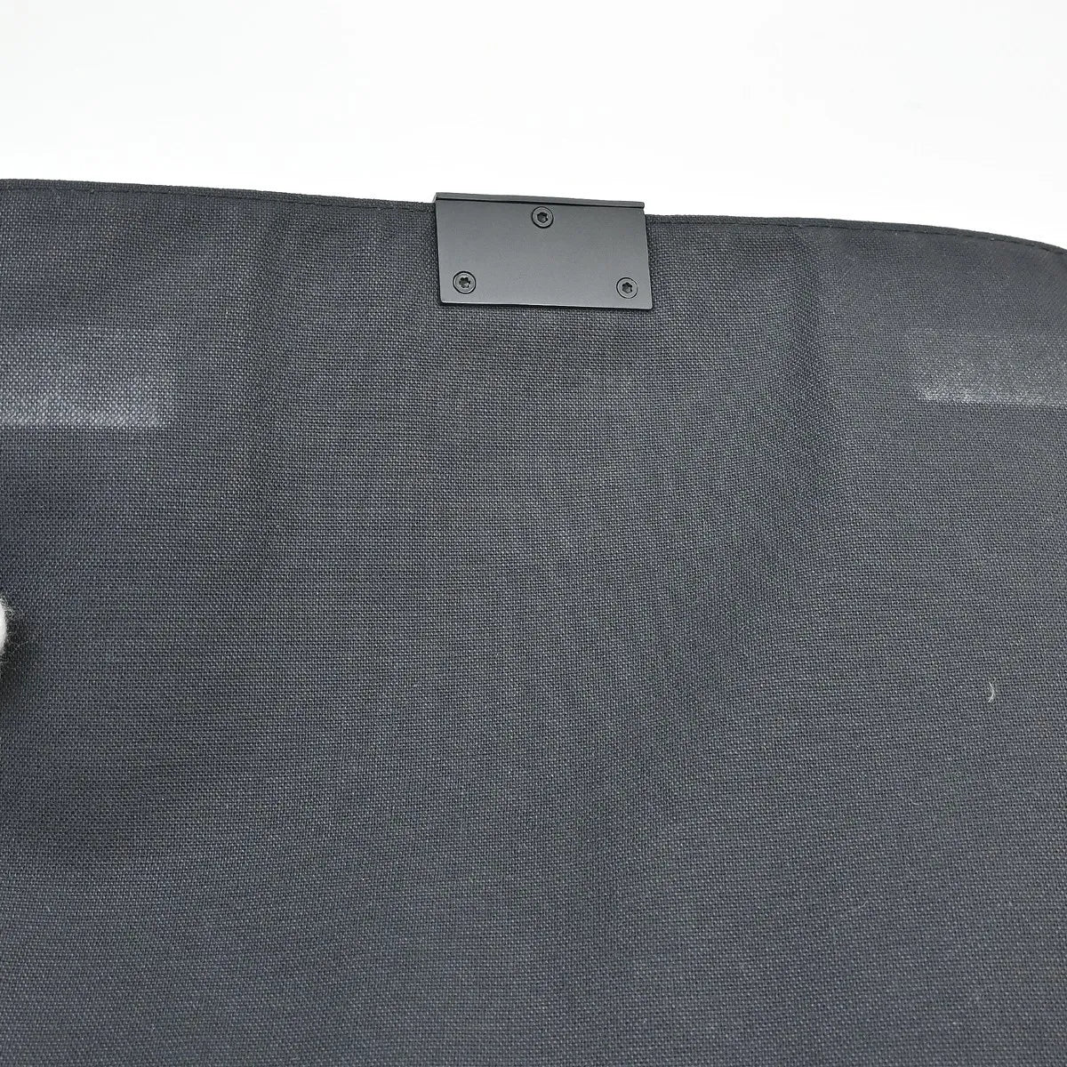 Louis Vuitton District Messenger Damier Graphite, Black, Canvas, Shoulder Bag