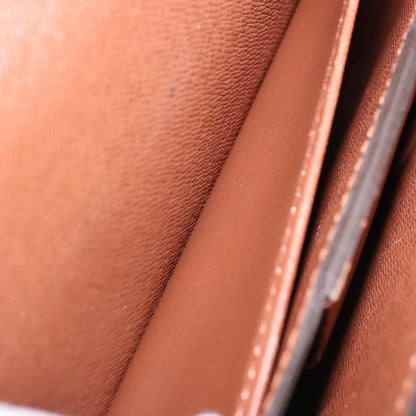 Louis Vuitton Serviette Conseiller Monogram Canvas, Brown, Canvas, Briefcase
