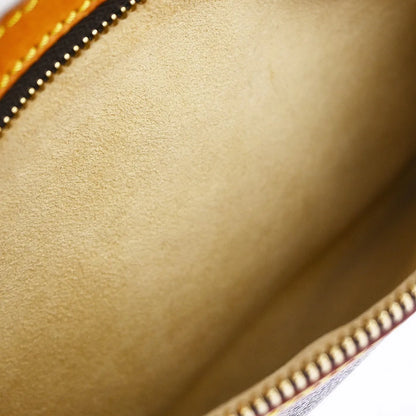 Louis Vuitton Vivacite Monogram Canvas, Brown, Canvas, Shoulder Bag