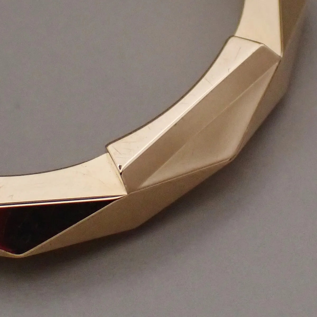 Gucci Link to Love Studded 18K Yellow Gold, Gold, Yellow Gold, Jewelry
