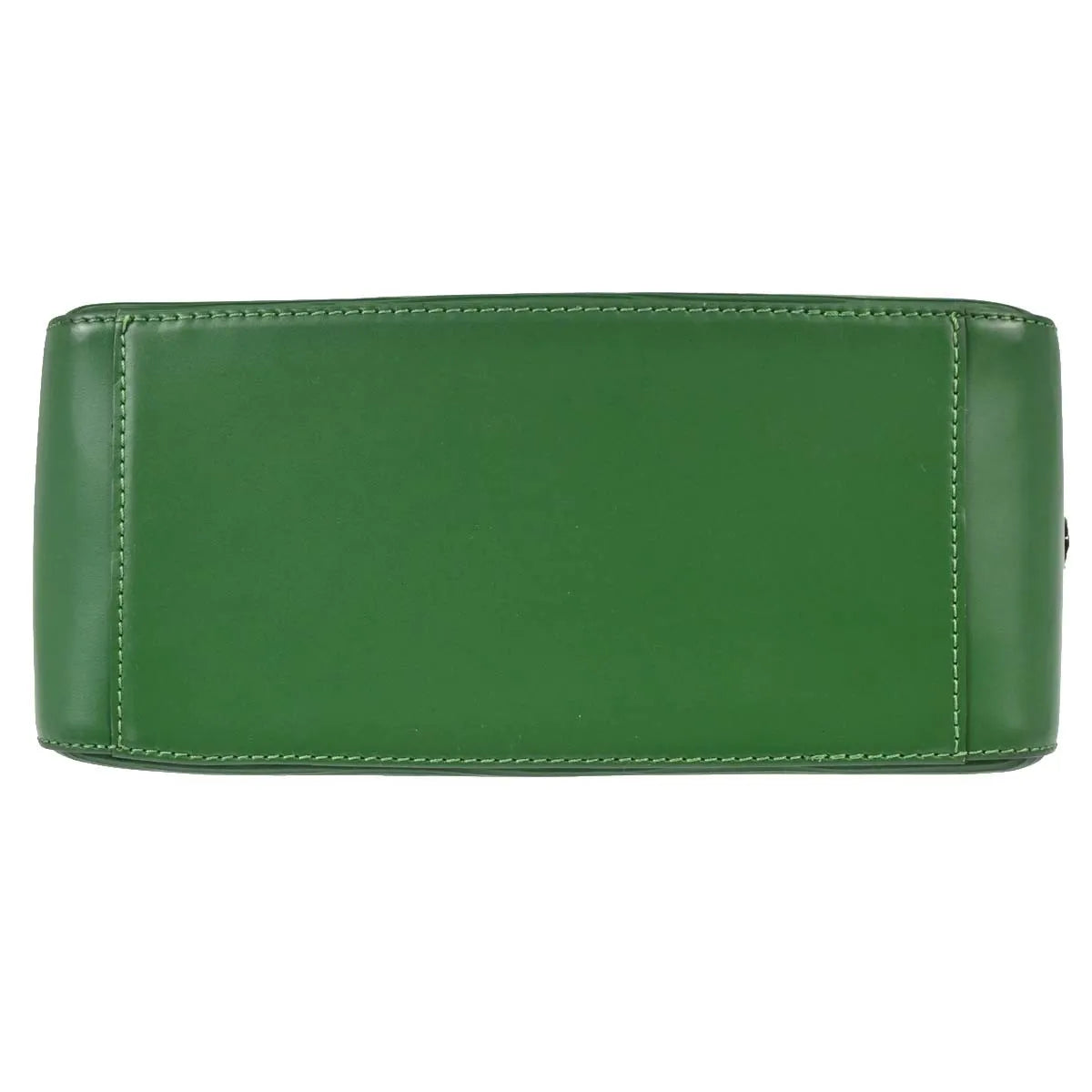 Louis Vuitton Sablons Epi Leather, Green, Leather, Handbag