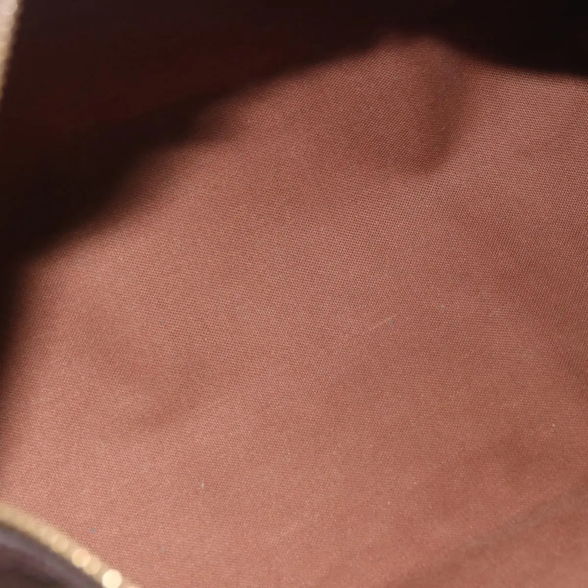 Louis Vuitton Speedy Monogram Canvas, Brown, Canvas, Handbag