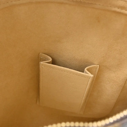 Louis Vuitton Monogram Looping Monogram Canvas, Brown, Canvas, Shoulder Bag
