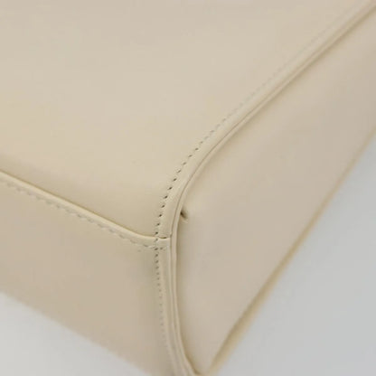 Givenchy Vintage Leather, Beige, Leather, Handbag