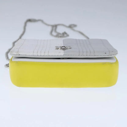 Burberry Lola Quilted Lambskin, Multicolour, Leather, Shoulder Bag