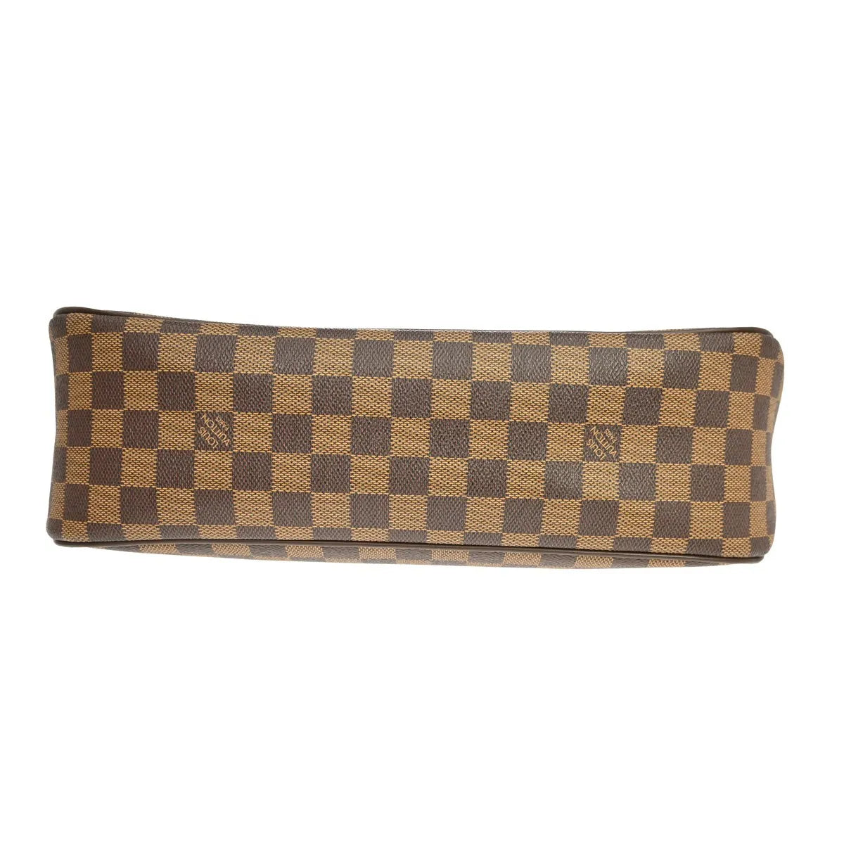 Louis Vuitton Parioli Damier, Brown, Canvas, Shoulder Bag