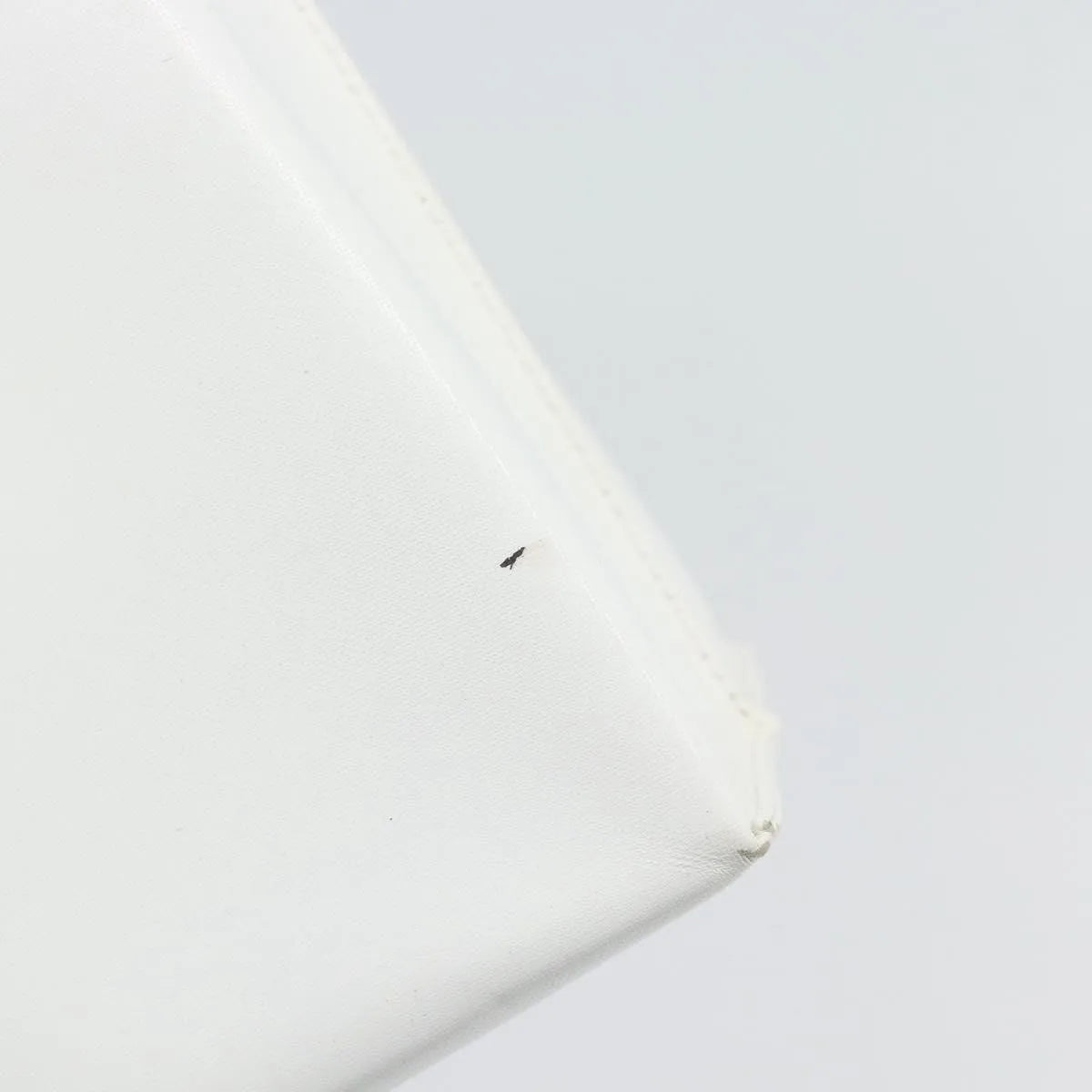 Givenchy Shoulder Leather, White, Leather, Shoulder Bag