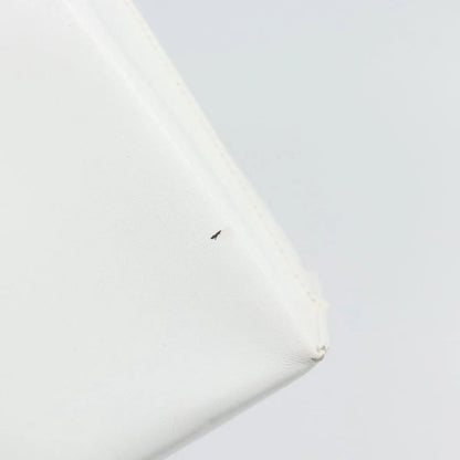 Givenchy Shoulder Leather, White, Leather, Shoulder Bag
