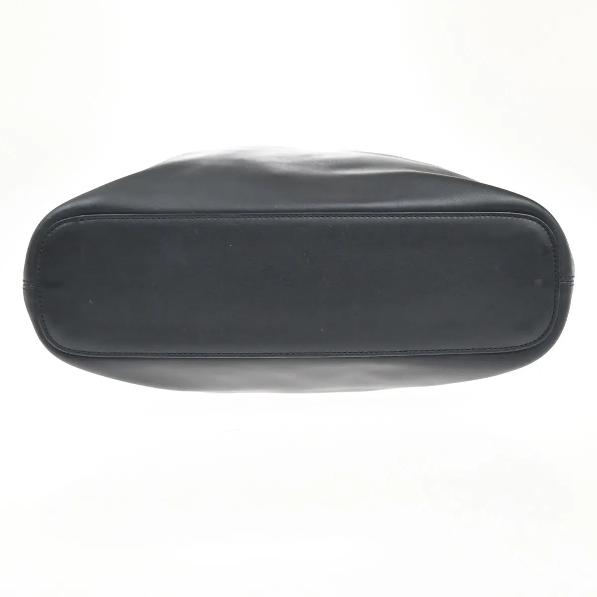 Loewe Vintage Leather, Black, Leather, Shoulder Bag