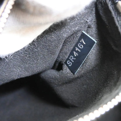 Louis Vuitton NeoNoe Epi Leather, Black, Leather, Handbag