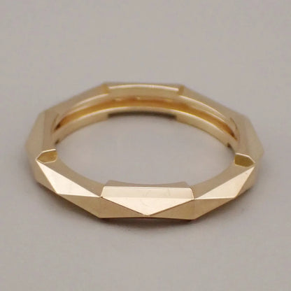 Gucci Link to Love Studded 18K Yellow Gold, Gold, Yellow Gold, Jewelry