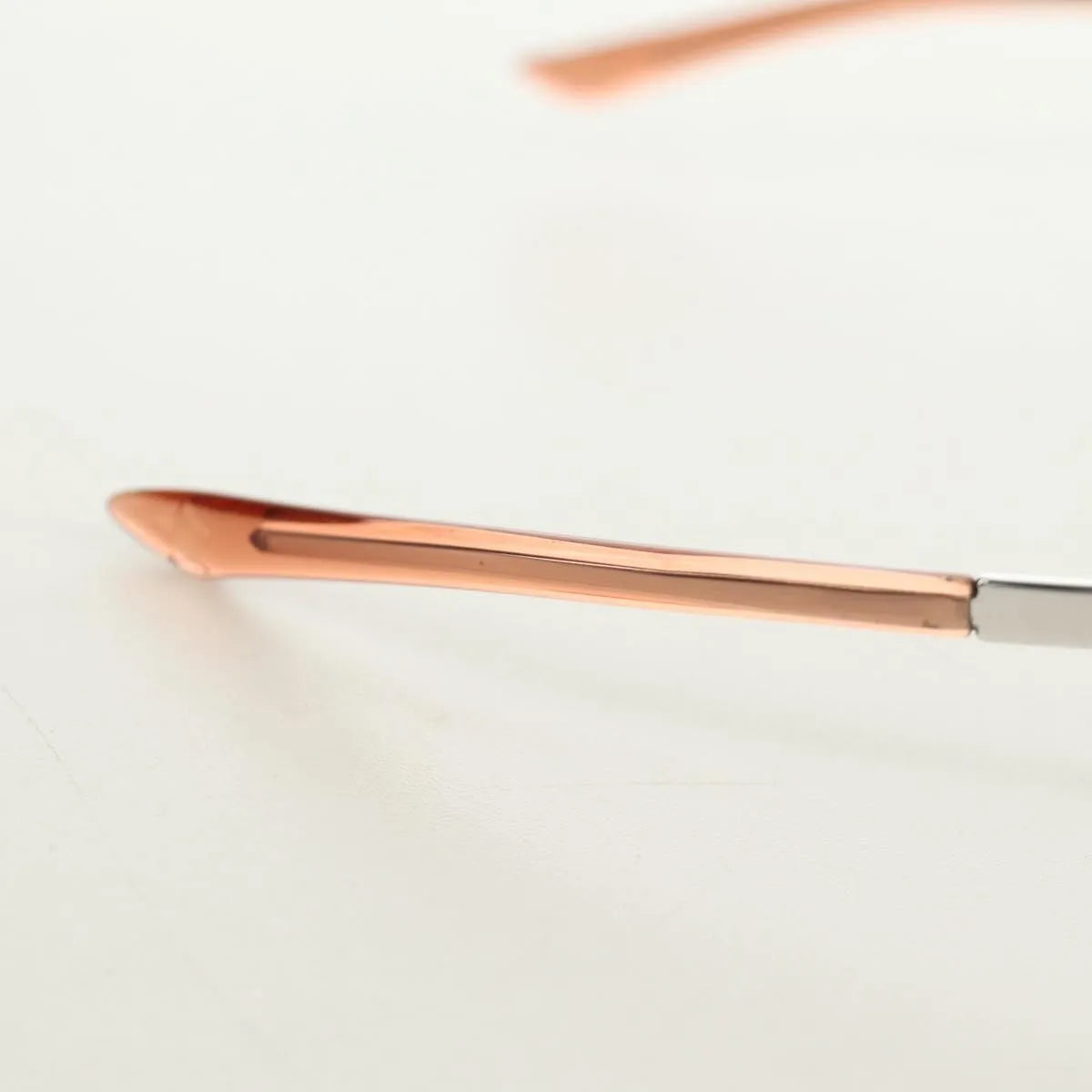 Christian Dior Sunglasses Metal, Beige, Metal, Sunglasses