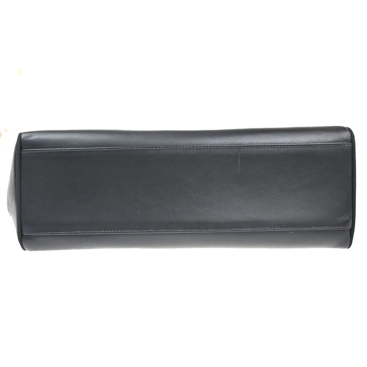 Salvatore Ferragamo Vala tote Leather, Black, Leather, Tote Bag