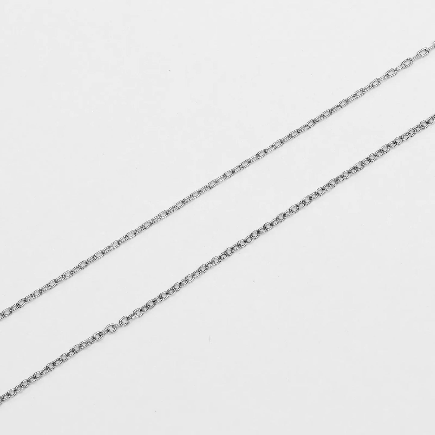 Tiffany & Co. Elsa Peretti Open Heart Pendant Platinum, Silver, Platinum, Necklace
