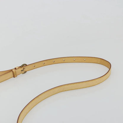Louis Vuitton Popincourt Monogram Canvas, Brown, Canvas, Shoulder Bag