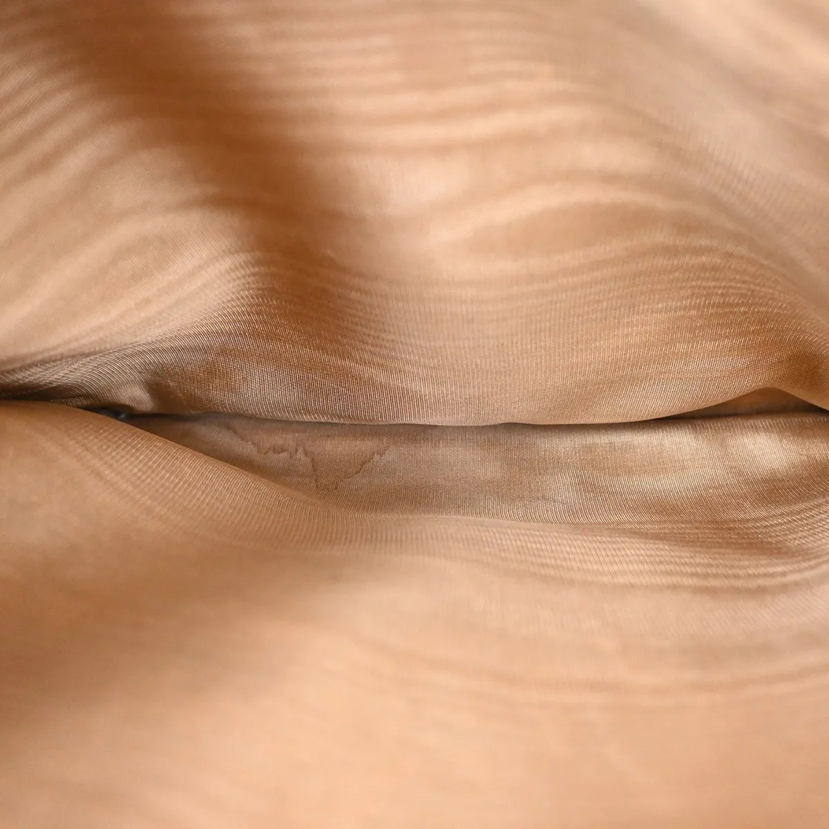 Celine Vintage Macadam Canvas and Leather, Brown, Canvas, Tote Bag