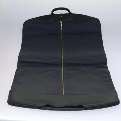 Louis Vuitton Garment Cover Taiga Leather, Other, Leather, Travel Bag