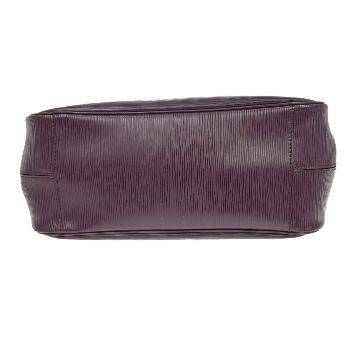 Louis Vuitton Passy Tote Epi Leather, Purple, Leather, Tote Bag