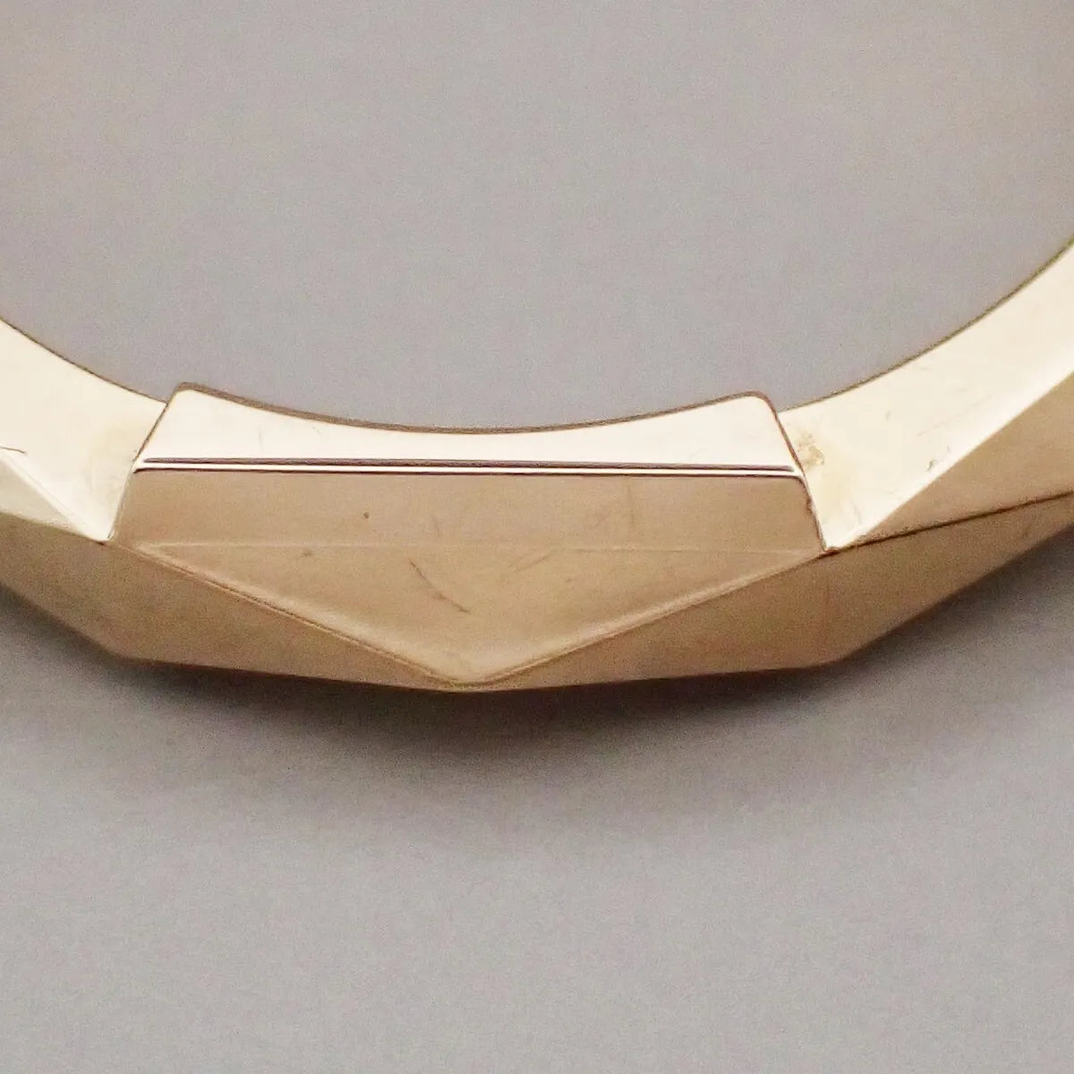 Gucci Link to Love Studded 18K Yellow Gold, Gold, Yellow Gold, Jewelry