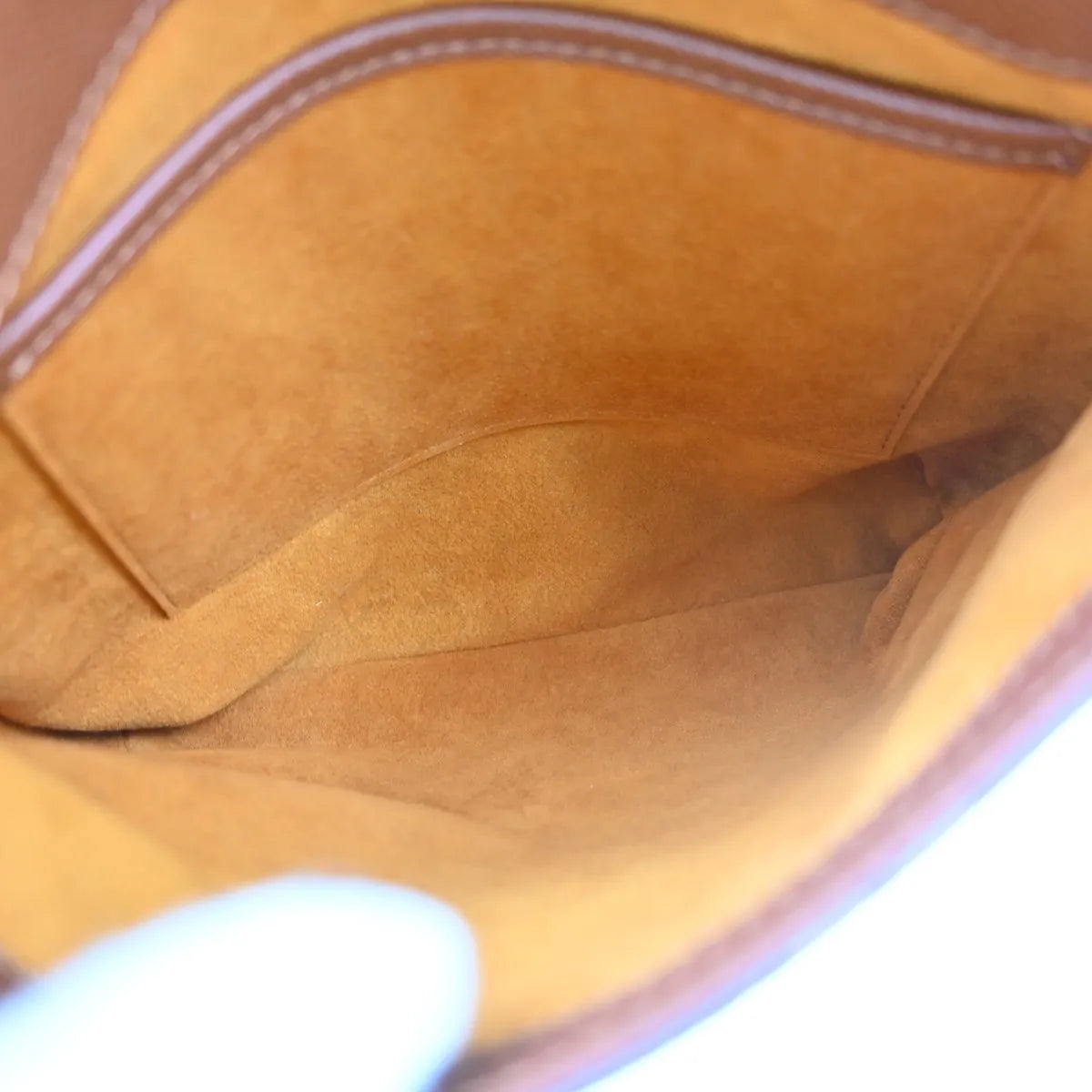 Louis Vuitton Musette Salsa Monogram Canvas, Brown, Canvas, Shoulder Bag