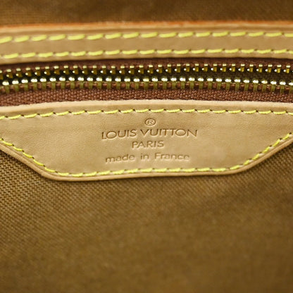 Louis Vuitton Chelsea Centenaire Damier, Brown, Canvas, Tote Bag