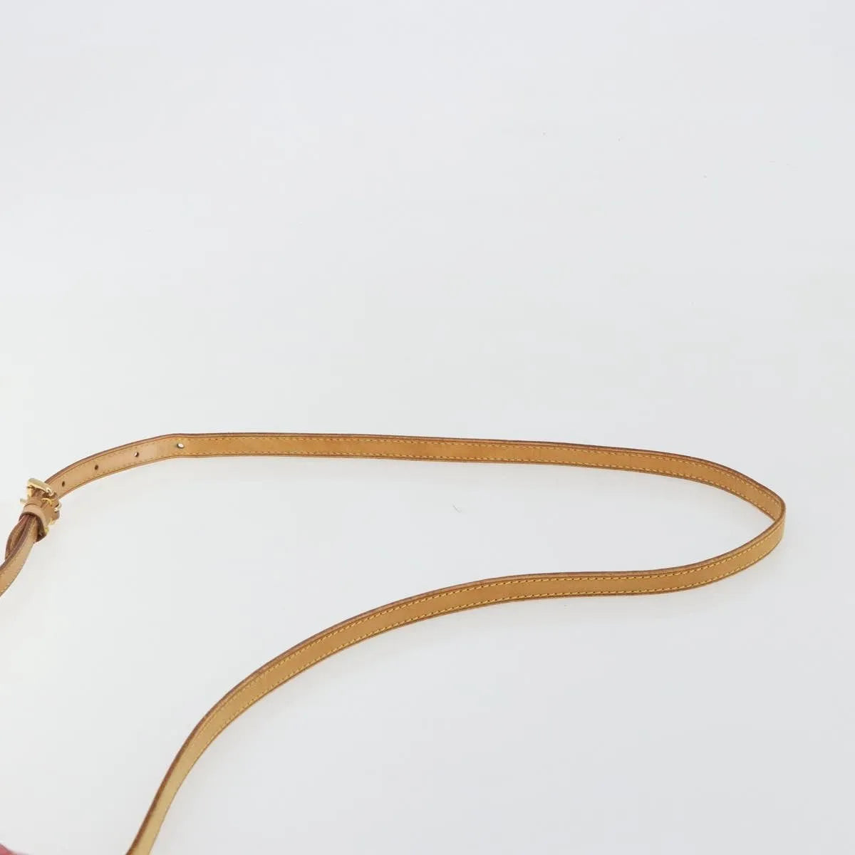 Louis Vuitton Minna Street Monogram Vernis, Pink, Patent Leather, Shoulder Bag