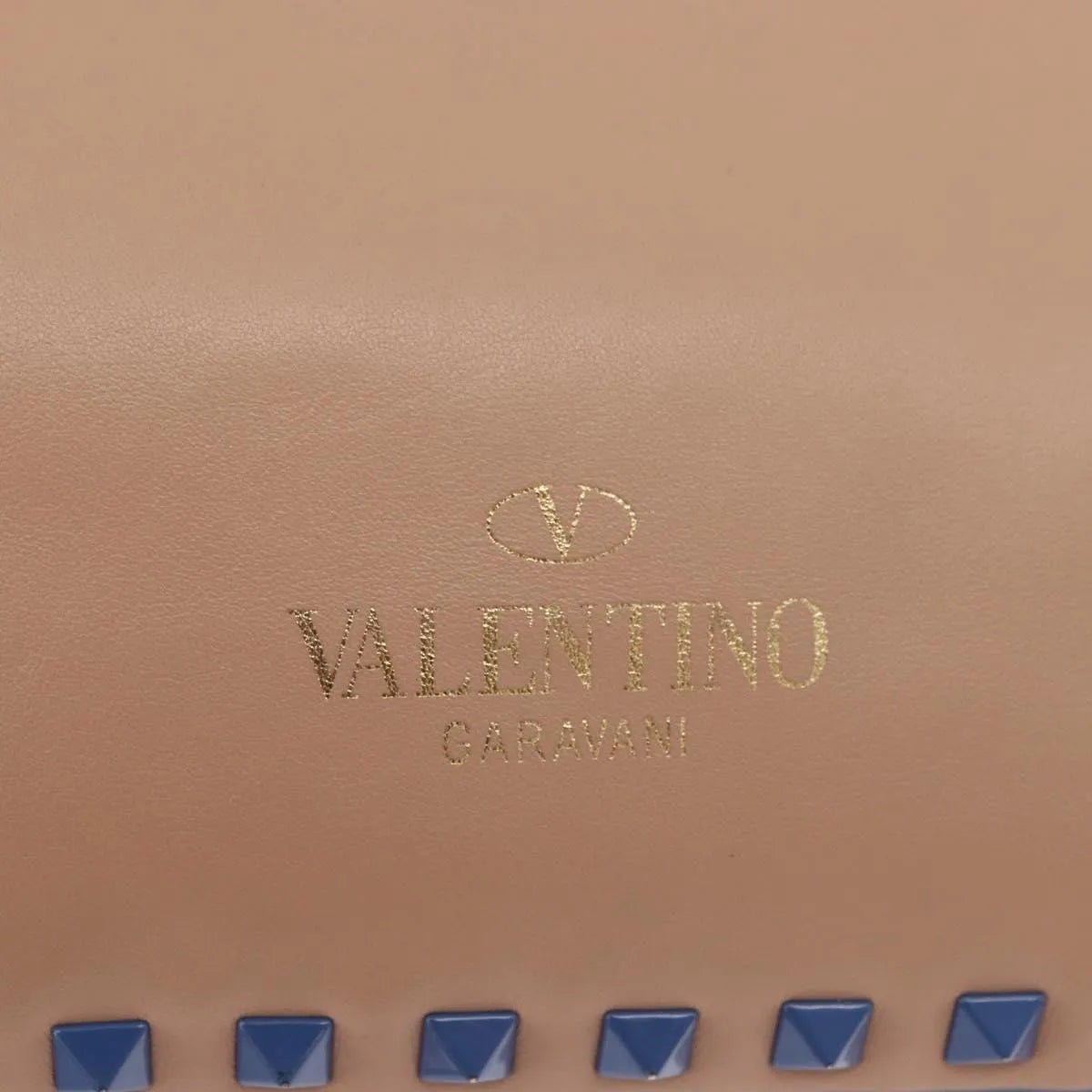 Valentino Garavani Rockstud Tote Soft Leather, Multicolour, Leather, Tote Bag