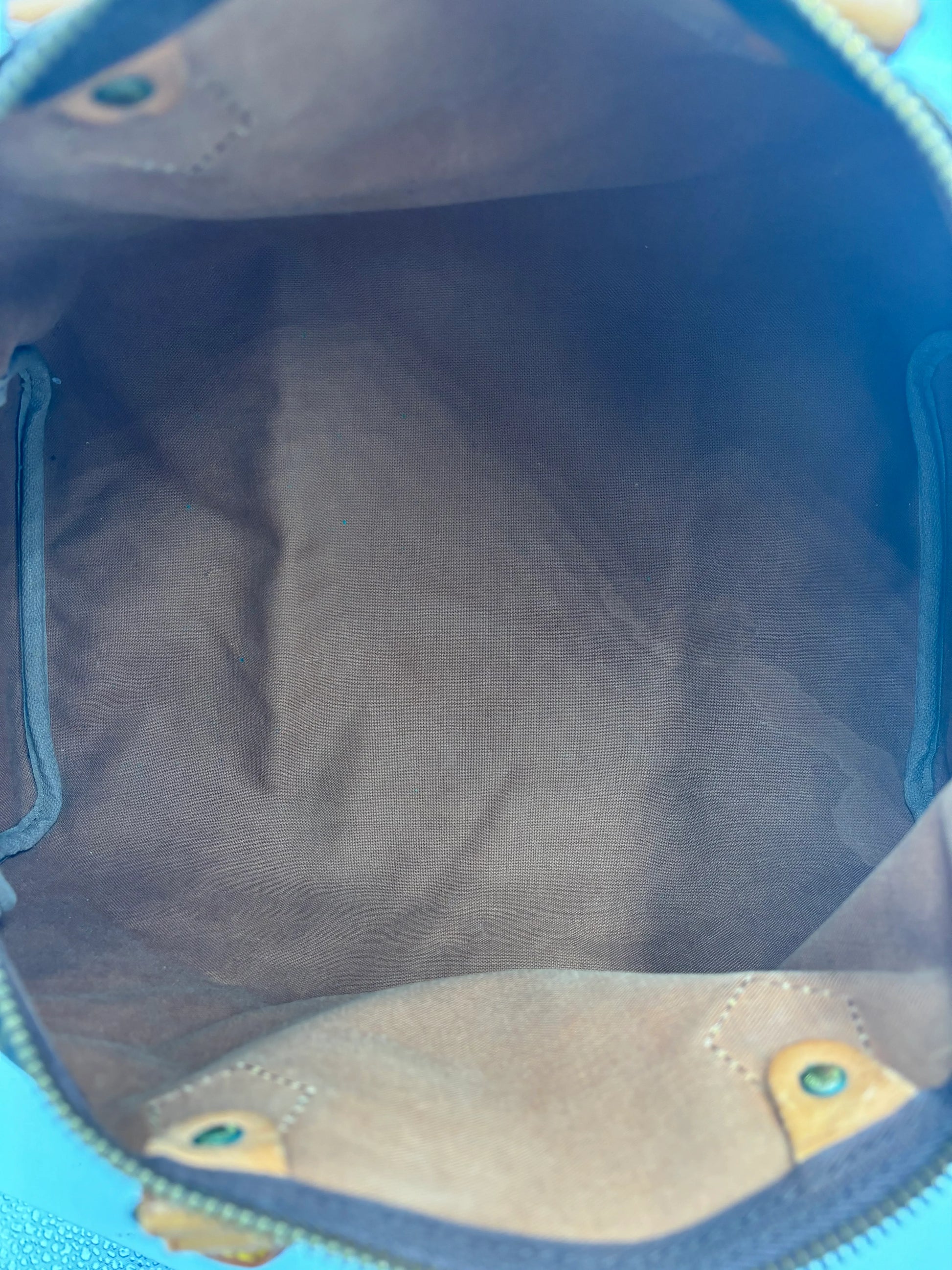 Louis Vuitton Speedy Monogram Canvas, Brown, Canvas, Handbag