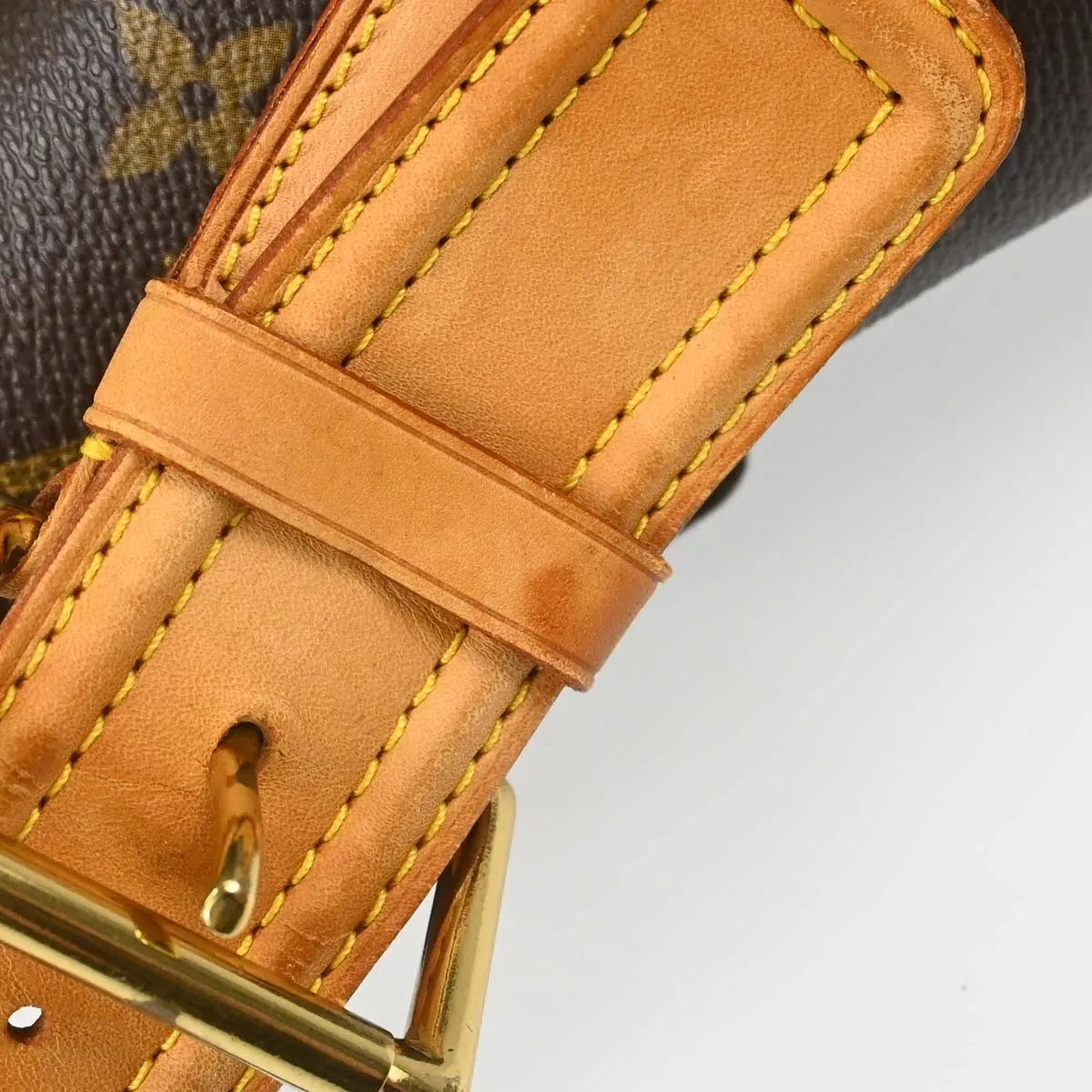 Louis Vuitton Viva Cite Monogram, Brown, Canvas, Handbag