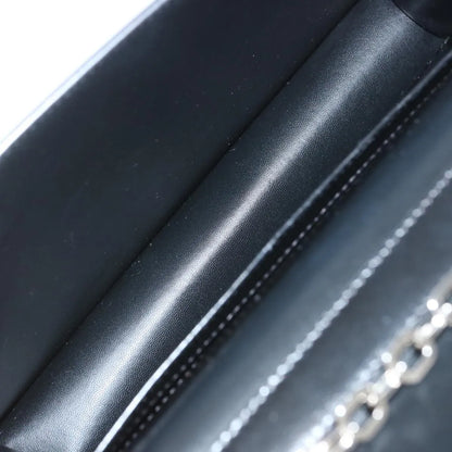 Givenchy 4G Shoulder Bag Leather, Black, Leather, Shoulder Bag