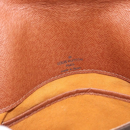 Louis Vuitton Musette Salsa Monogram Canvas, Brown, Canvas, Shoulder Bag