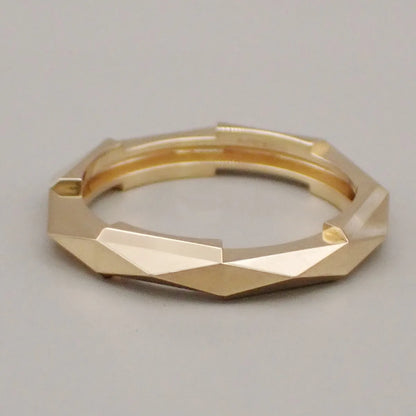 Gucci Link to Love Studded 18K Yellow Gold, Gold, Yellow Gold, Jewelry