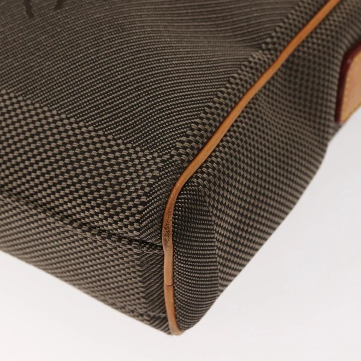 Louis Vuitton Citadin Messenger Damier Geant Canvas, Brown, Canvas, Shoulder Bag