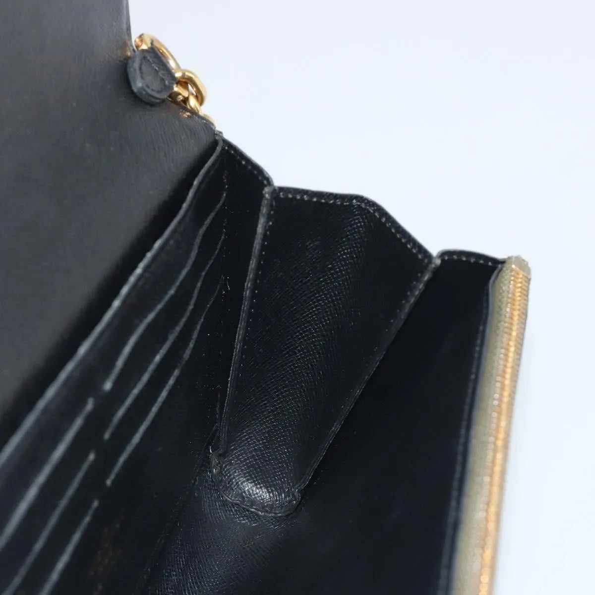 Louis Vuitton Twist Monogram Leather, Multicolour, Canvas, Clutch