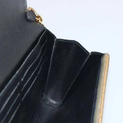Louis Vuitton Twist Monogram Leather, Multicolour, Canvas, Clutch