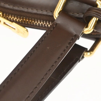 Louis Vuitton Verona Damier, Brown, Canvas, Tote Bag